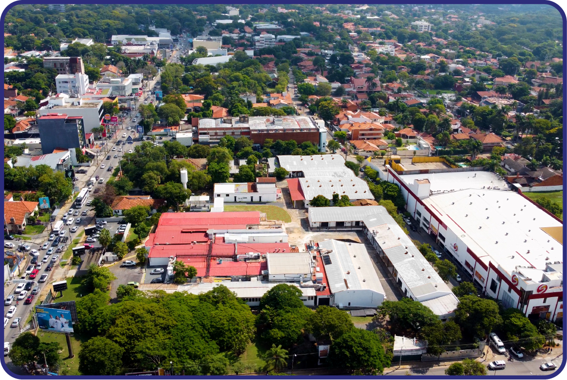 Pharma industries estructura 2