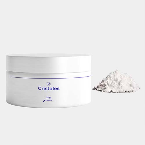 Cristales