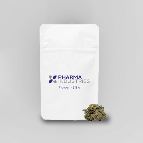 flores Loose Cannabis