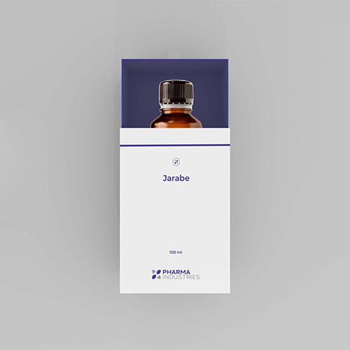 Jarabe