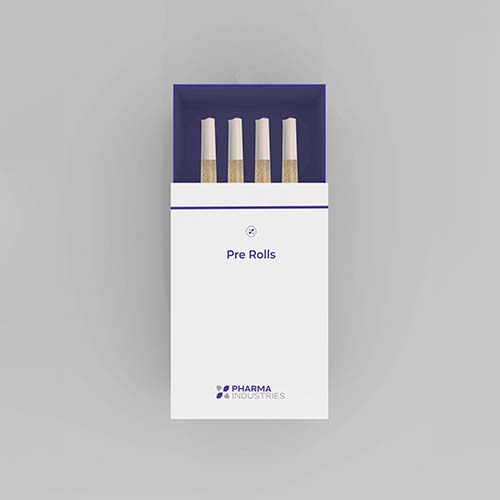 Pre Rolls